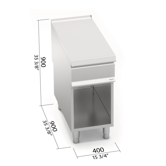 Neutral enhet SN9-4M - Bild 2