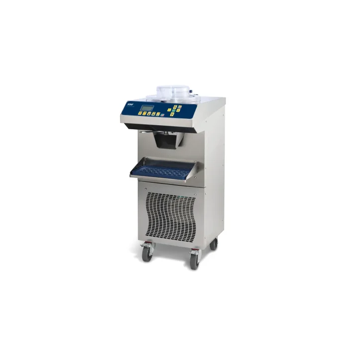 Staff BFX 150 Hårdglassmaskin