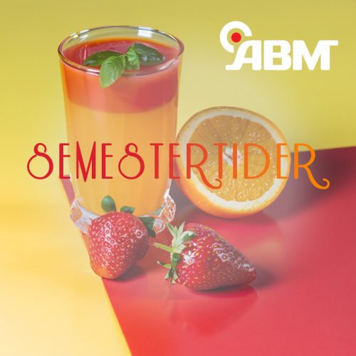 semestertider